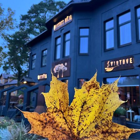 Priedes Maja Hotel Ainazi Luaran gambar