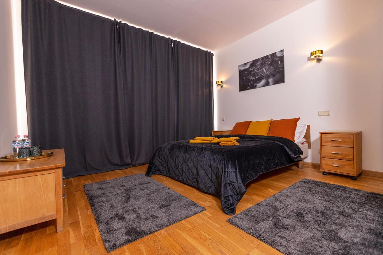 Priedes Maja Hotel Ainazi Luaran gambar