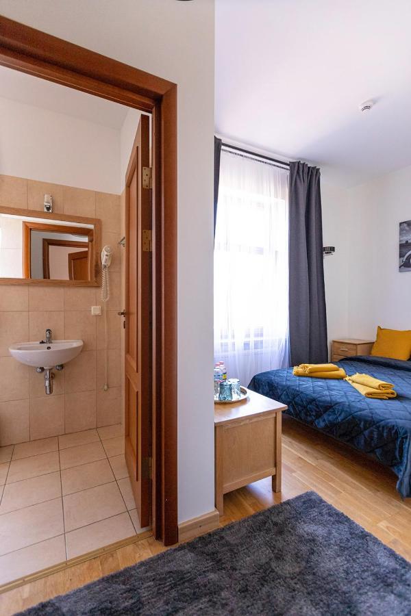 Priedes Maja Hotel Ainazi Luaran gambar