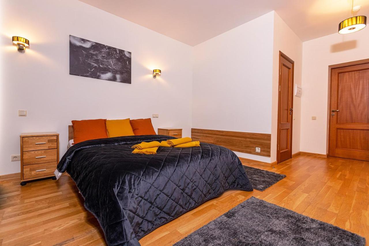 Priedes Maja Hotel Ainazi Luaran gambar
