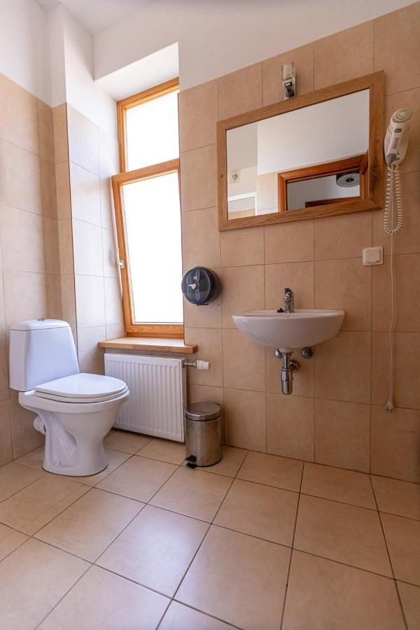 Priedes Maja Hotel Ainazi Luaran gambar