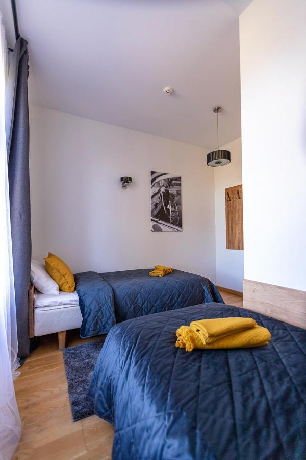 Priedes Maja Hotel Ainazi Luaran gambar