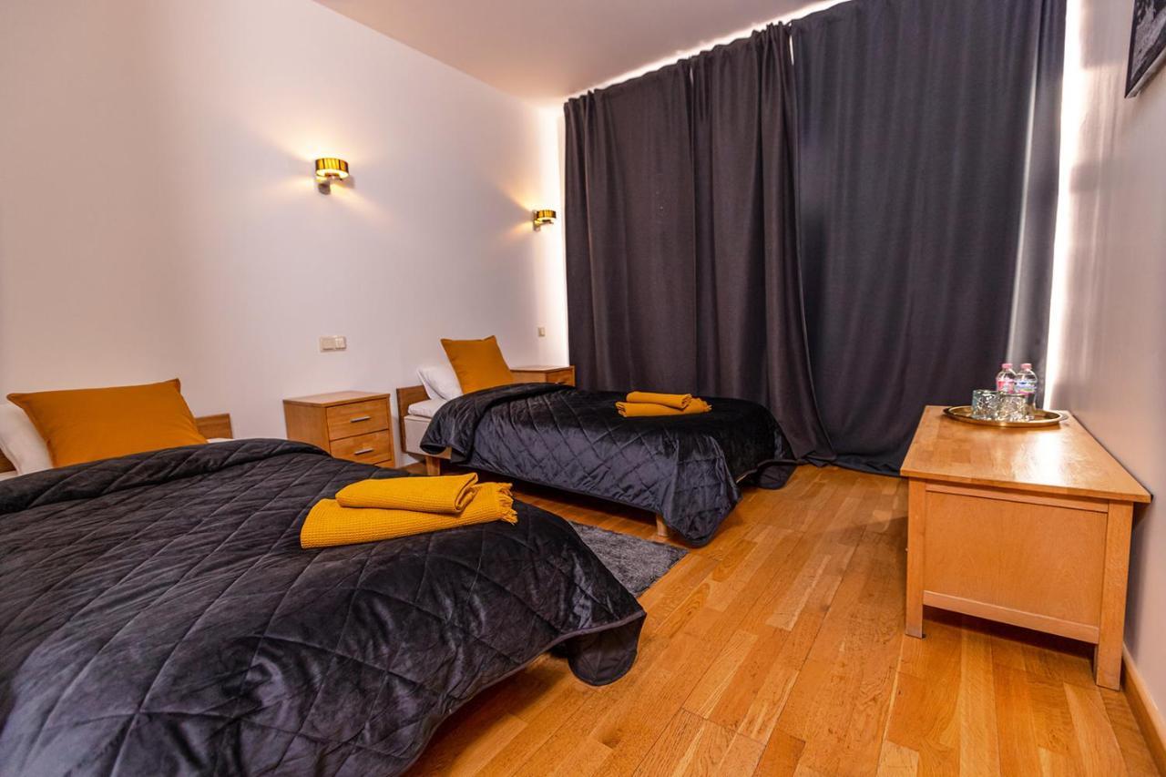 Priedes Maja Hotel Ainazi Luaran gambar