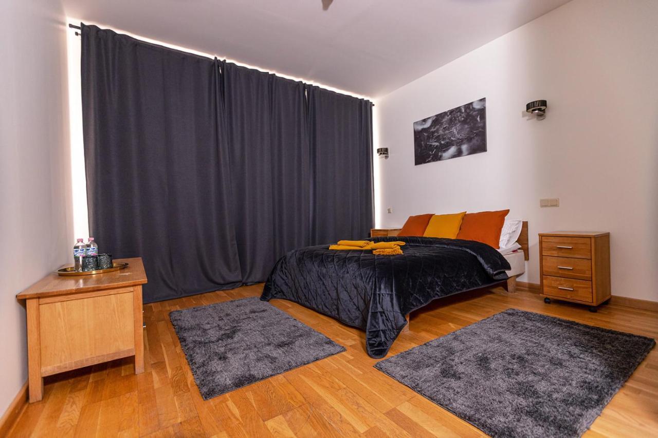 Priedes Maja Hotel Ainazi Luaran gambar