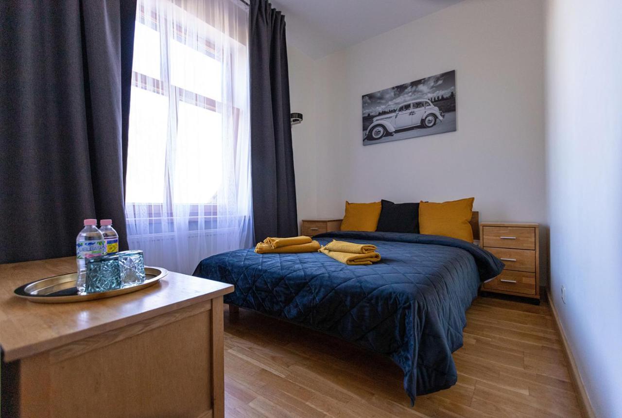 Priedes Maja Hotel Ainazi Luaran gambar