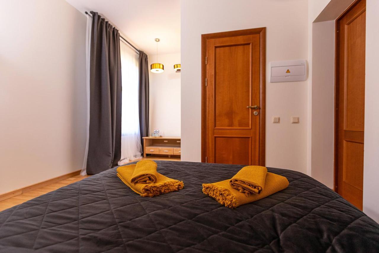 Priedes Maja Hotel Ainazi Luaran gambar