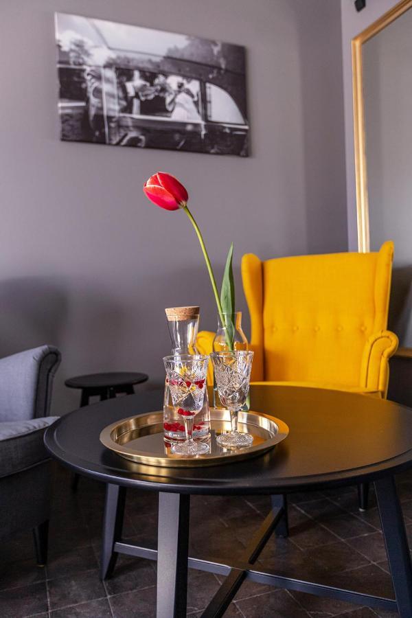 Priedes Maja Hotel Ainazi Luaran gambar