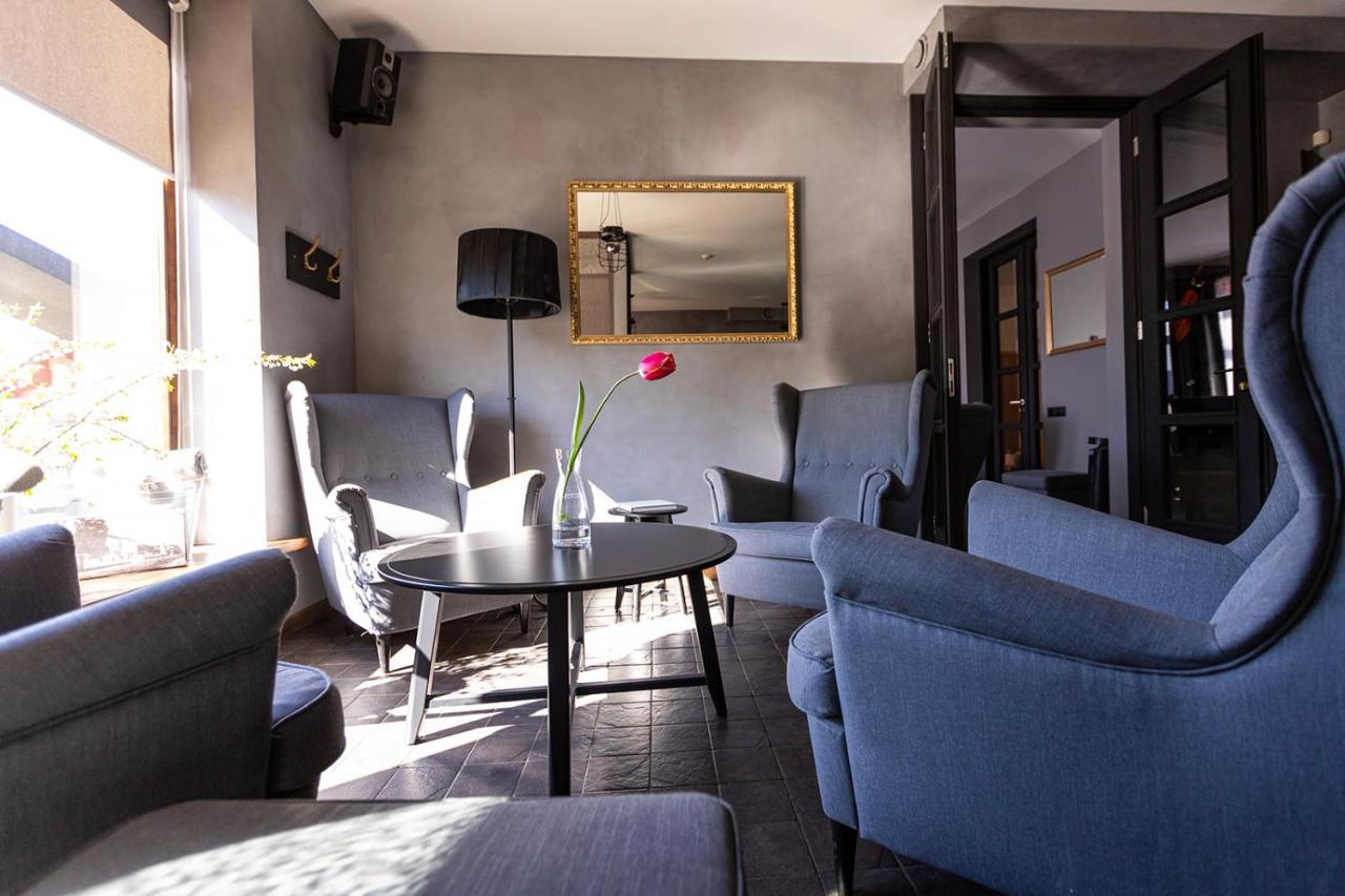 Priedes Maja Hotel Ainazi Luaran gambar
