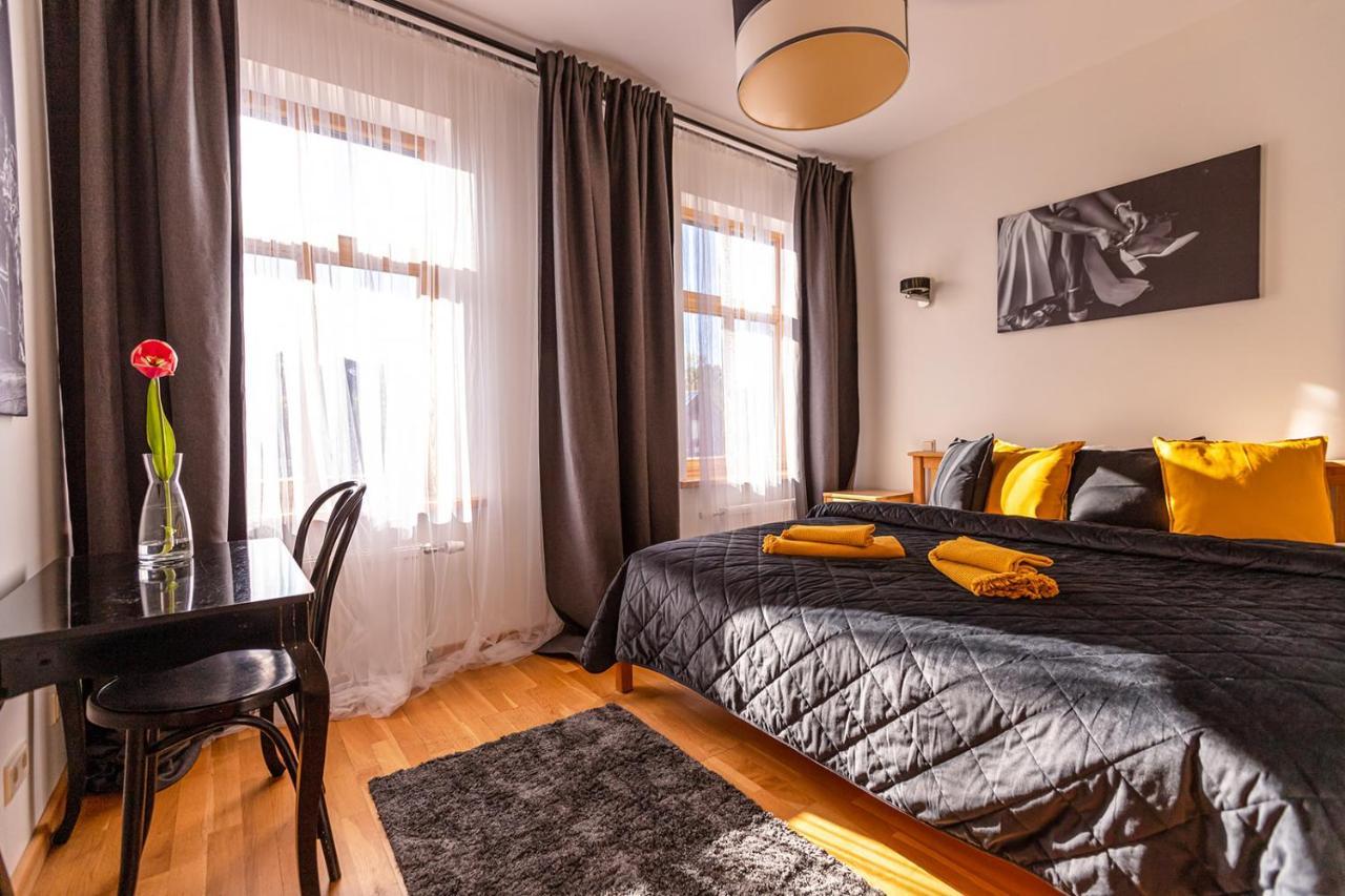 Priedes Maja Hotel Ainazi Luaran gambar