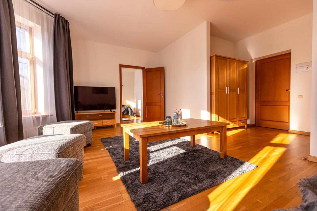 Priedes Maja Hotel Ainazi Luaran gambar