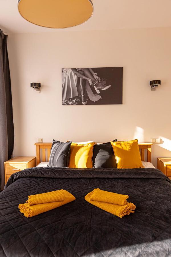 Priedes Maja Hotel Ainazi Luaran gambar